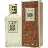 Review Etro 148307 / Ambra Etro By Etro For Men and Women. Eau De Cologne Spray 3.3 oz