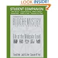 Fundamentals of Biochemistry, Student Companion: Life at the Molecular Level by Donald Voet, Judith G. Voet, and Charlotte W. Pratt