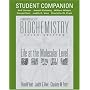 Fundamentals of Biochemistry, Student Companion: Life at the Molecular Level
