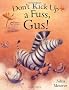 Don't Kick Up a Fuss, Gus!