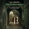 H&ouml;rbuch Die Geisterseher. Ein unheimliches Hörspiel um die Gebrüder Grimm
