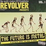 Revolver Presents: The Dark Side