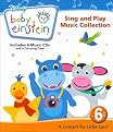 Baby Einstein: Sing and Play Collection (Greatest Hits, Lyrics included with album, Box Set)