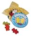 Pretend Gummy Bears in a Tin