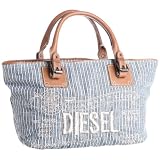 [ディーゼル] DIESEL バッグ-32-"SHOP & STRIPES" STI