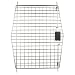 Deluxe Kennel Replacement Door - Large 19 3/4" x 16"
