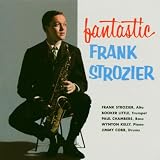 Fantastic Frank Strozier