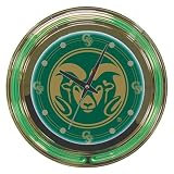 Colorado State University 14-in. - Plastic