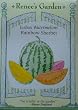 Watermelon Seeds Icebox Rainbow Sherbert 15 Seeds