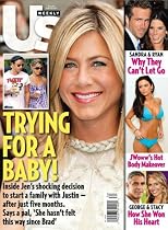 Us Weekly (6-month auto-renewal)
