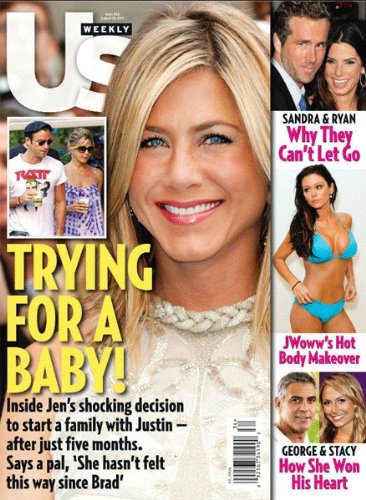 Us Weekly (1-year)