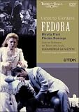 DVD : Giordano - Fedora