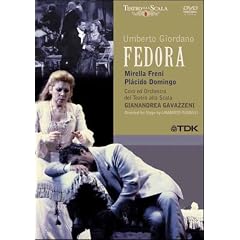 Giordano - Fedora by 
