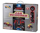 ZOOB Car Designer Age 5+