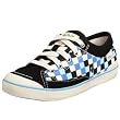 Simple Women's Satire Sneaker
