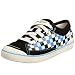 Simple Women's Satire Sneaker