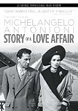 Story of a Love Affair: 2-Disc Special Edition