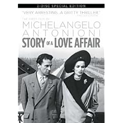 Story of a Love Affair