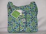Vera Bradley Hipster Daisy Daisy