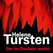 H&ouml;rbuch Der im Dunkeln wacht