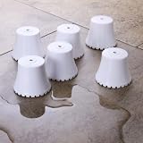 Flood Buzz Water Leak Detector - Set of 6