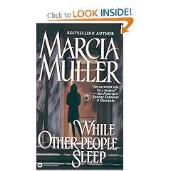 While Other People Sleep (Sharon McCone Mysteries)