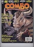 COMBO #9 - Latest News & Prices for Comics, Non-Sports Cards, Action Figures, Gaming Cards & More! (October)