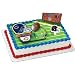 NFL Chicago Bears Cake Decorating Kit