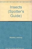 Spotter's guide to insects