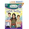 Wizards of Waverly Place #8: Super Switch!