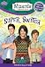 Books : Wizards of Waverly Place #8: Super Switch!