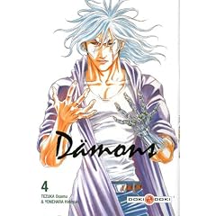 D�mons, Tome 4 :