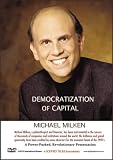 Democratization of Capital - Mike Milken