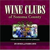 Wine Clubs of Sonoma County