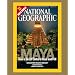 National Geographic Subscription Gift Pack ( 12 issues)