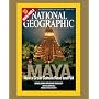 National Geographic Subscription Gift Pack ( 12 issues)