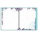 AT-A-GLANCE Professional Weekly / Monthly Planner 2016, Wild Washes, 8.5 x 11 Inches (523-905)