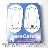 SFC AEROCATCH������������å��ץ饹����...