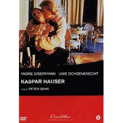 Kaspar Hauser