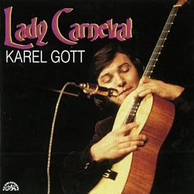 Komplet 9 / Lady Carneval