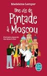 Une vie de pintade � Moscou