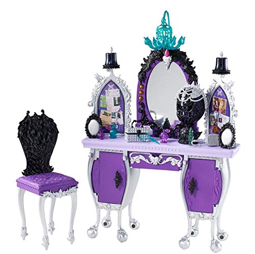 Ever After High Getting Fairest Raven Qu