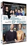 The Women on the 6th Floor ( Les femmes du 6ème étage ) ( The Women on the Sixth Floor ) [ NON-USA FORMAT, PAL, Reg.2 Import - France ]