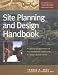 Site Planning and Design Handbook - Hard-cover