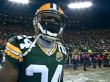 Giants at Packers Game Highlights