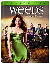 Weeds: Season Six (2010)