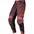 MSR Racing Axxis Youth Boys MotoX Motorcycle Pants - Red