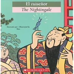 El Ruisenor/The Nightingale (Bilingual Tales)