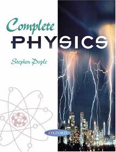 Complete Physics (Completes)
