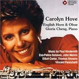 20th Century Music for English Horn and Oboe 20th Century Music for English Horn and Oboe